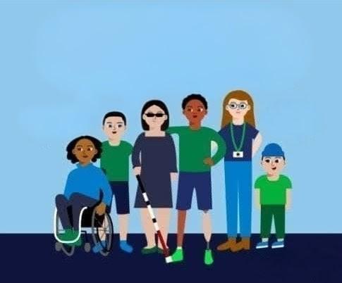 Prince O. Emereonye on International Day Of Persons With Disabilities
