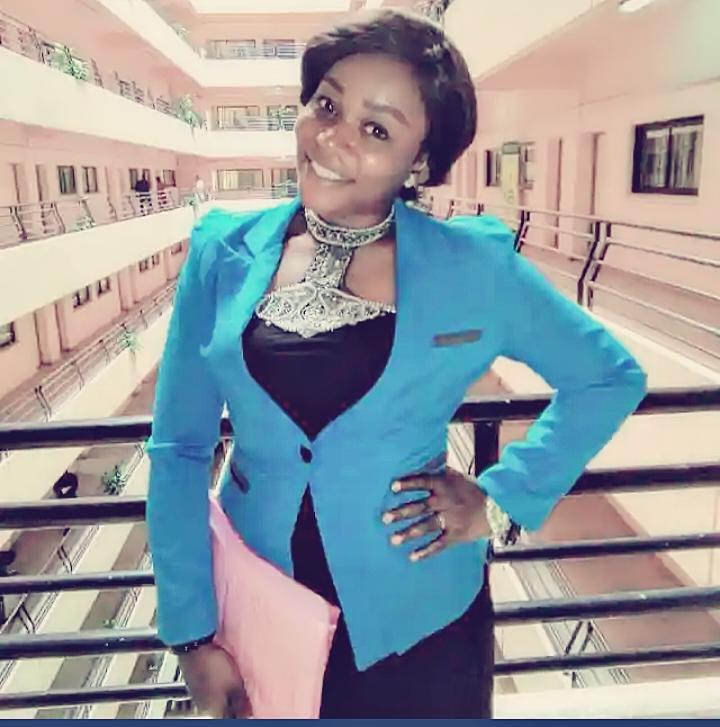 Chinyere Evangeline Emereonye