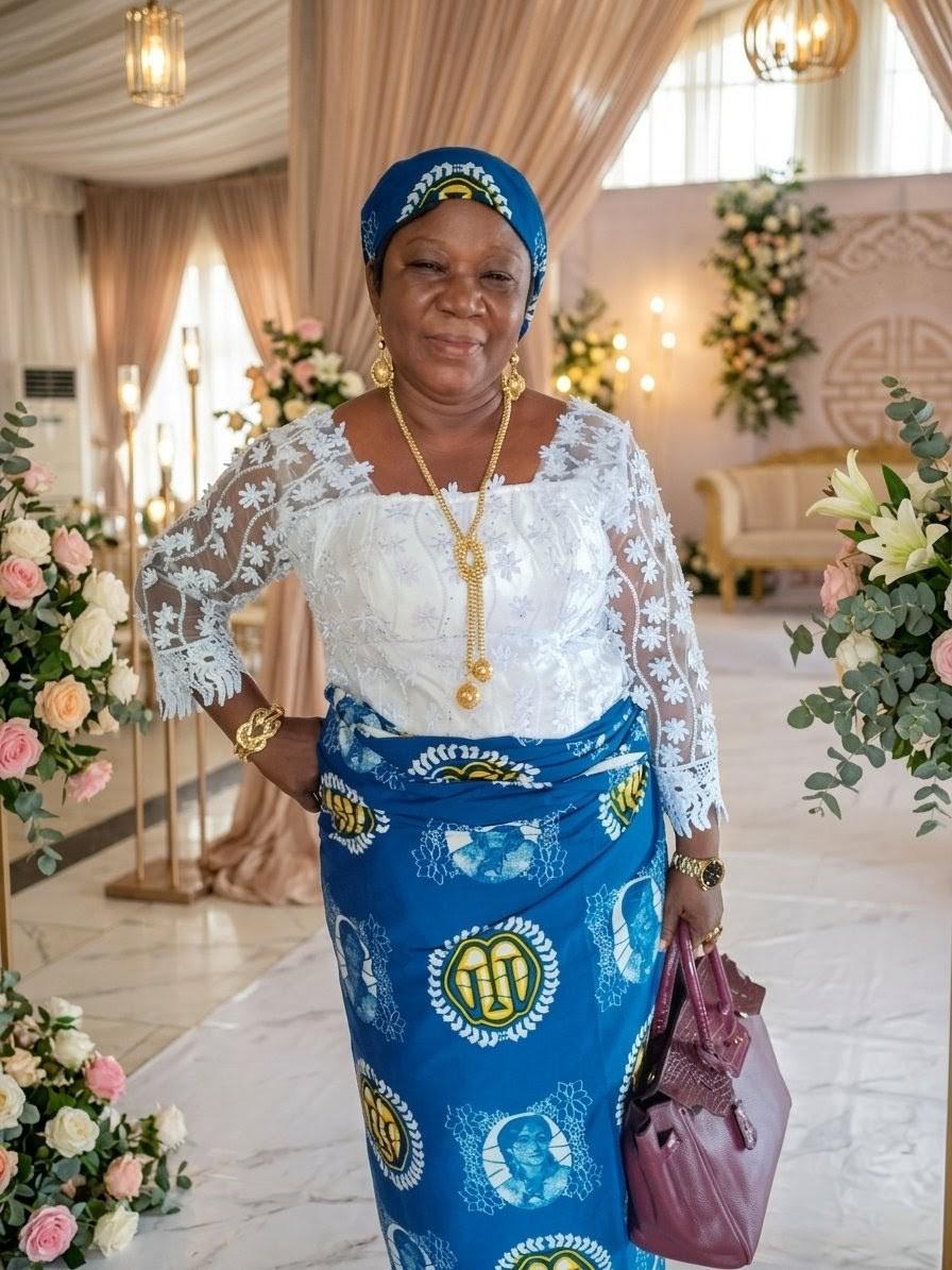 Eucharia A. Emereonye